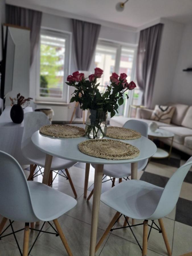 Apartament Apartament Bajkowe *