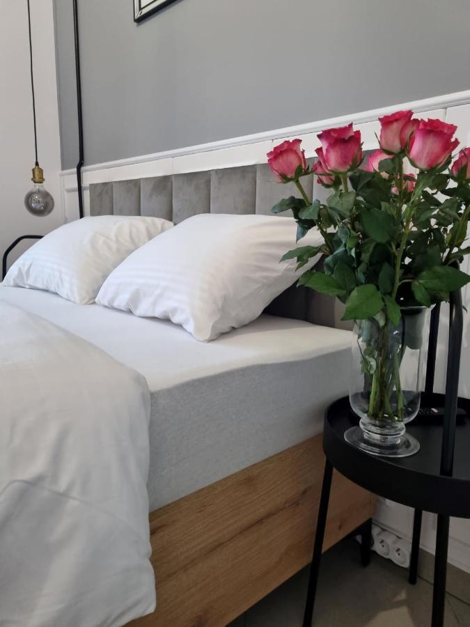 Apartament Bajkowe Kołobrzeg