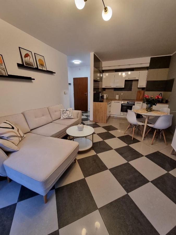 Apartament Bajkowe Apartament