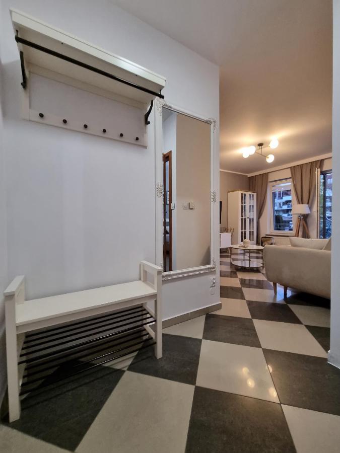 Apartament Bajkowe Apartament *