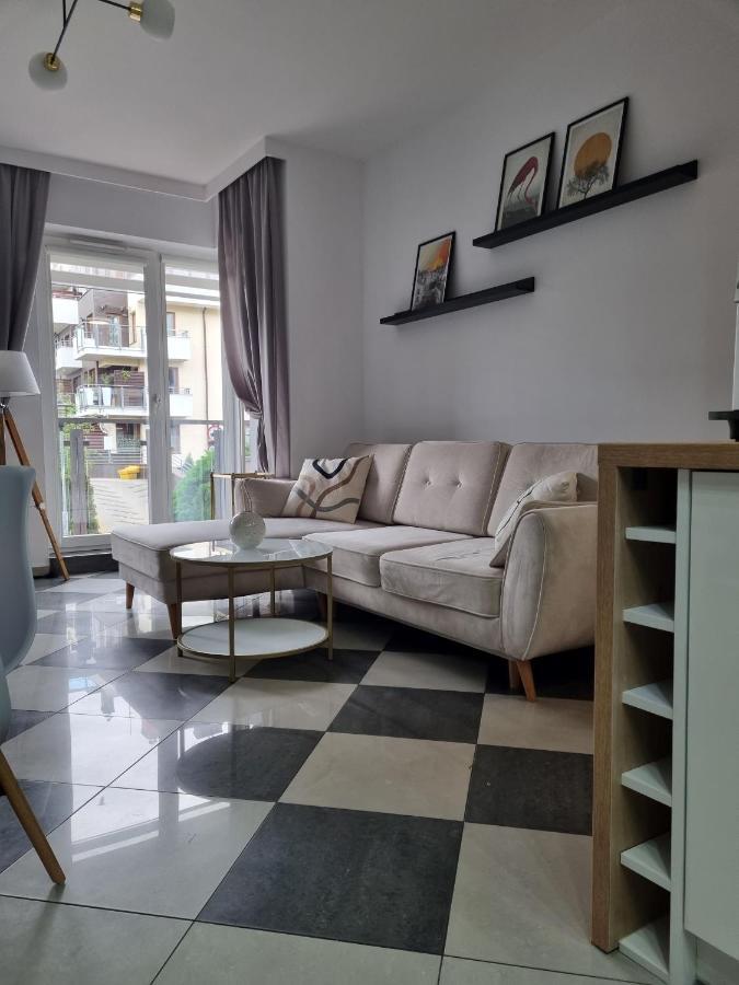 Apartament Bajkowe *