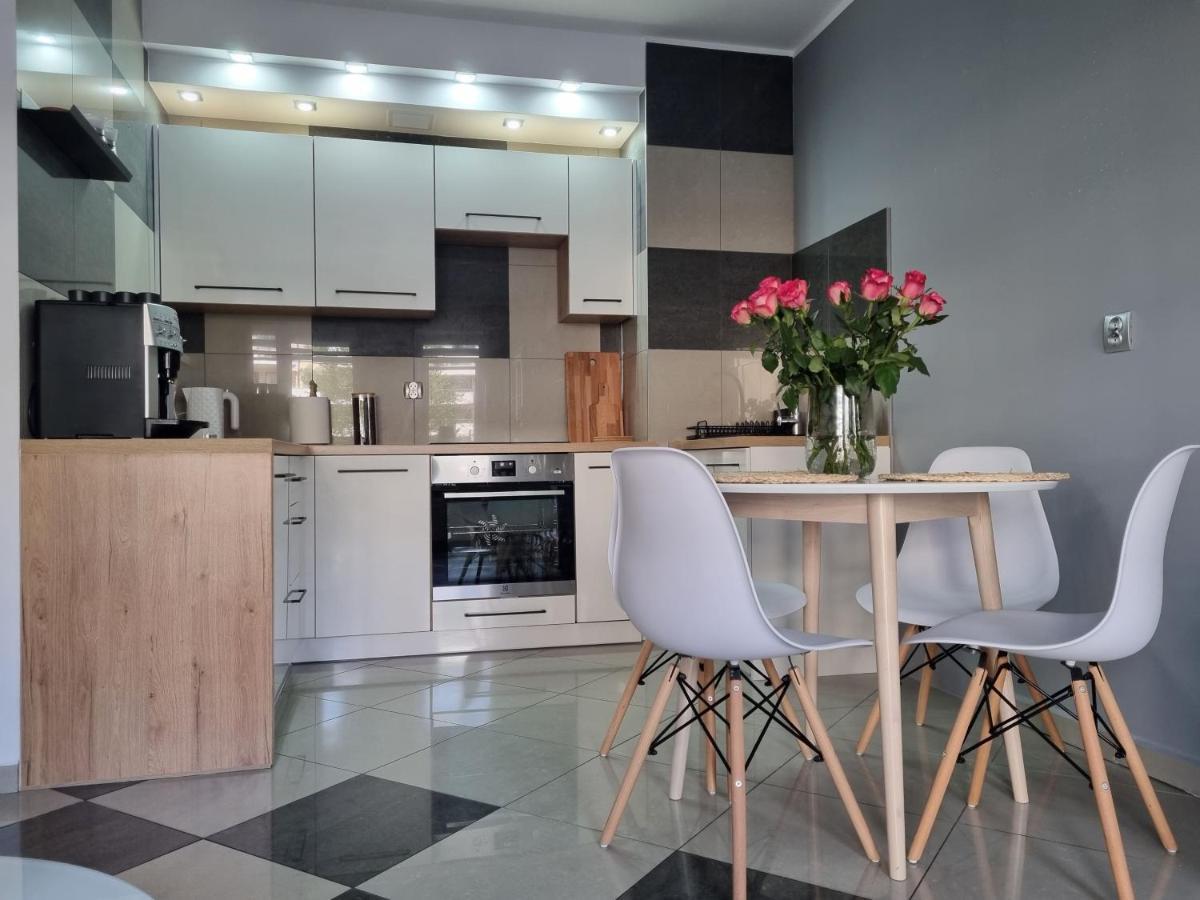 Apartament Bajkowe