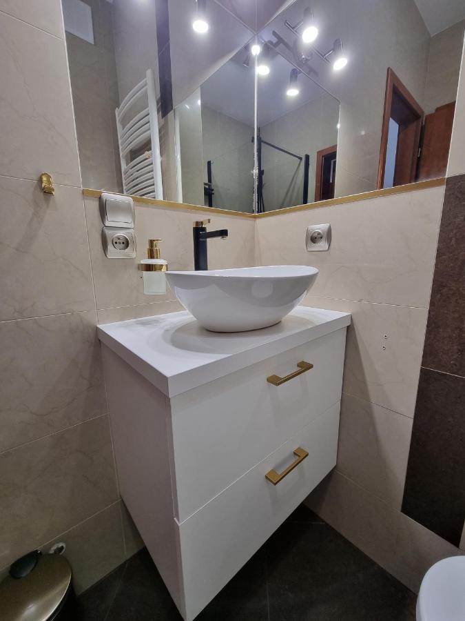 Apartament Bajkowe *