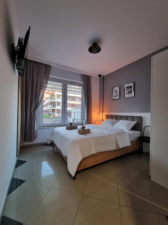 Apartament Bajkowe