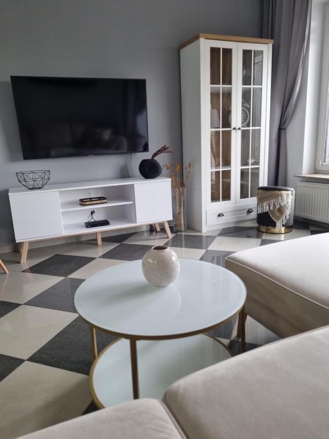 Apartament Bajkowe Kołobrzeg