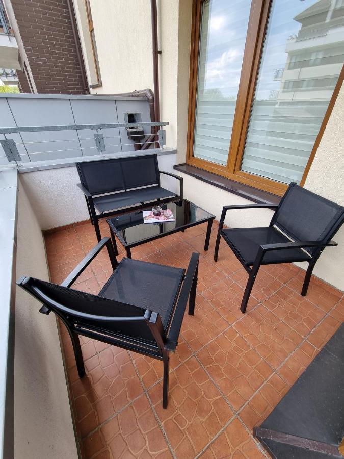 Apartament Bajkowe * Kołobrzeg