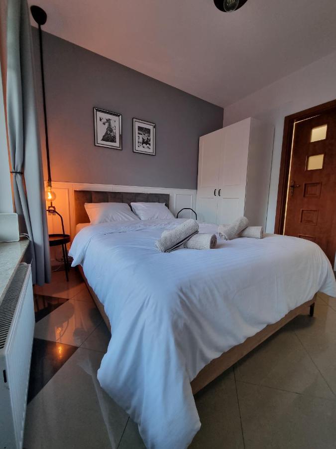 Apartament Bajkowe *